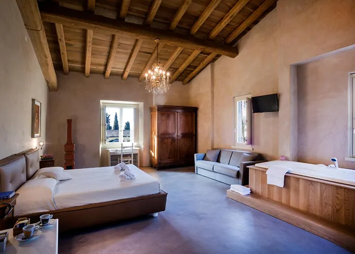 Agriturismo Pratello
