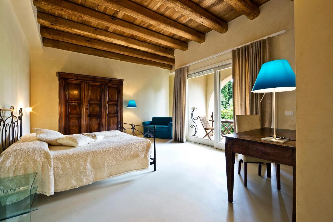 Pratello Farm stay