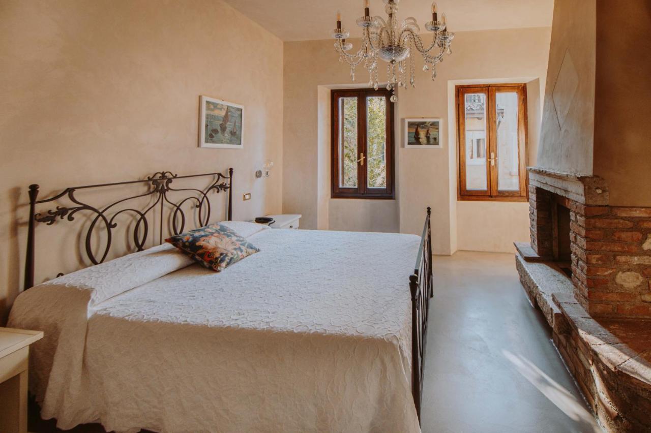 Pratello Farm stay *