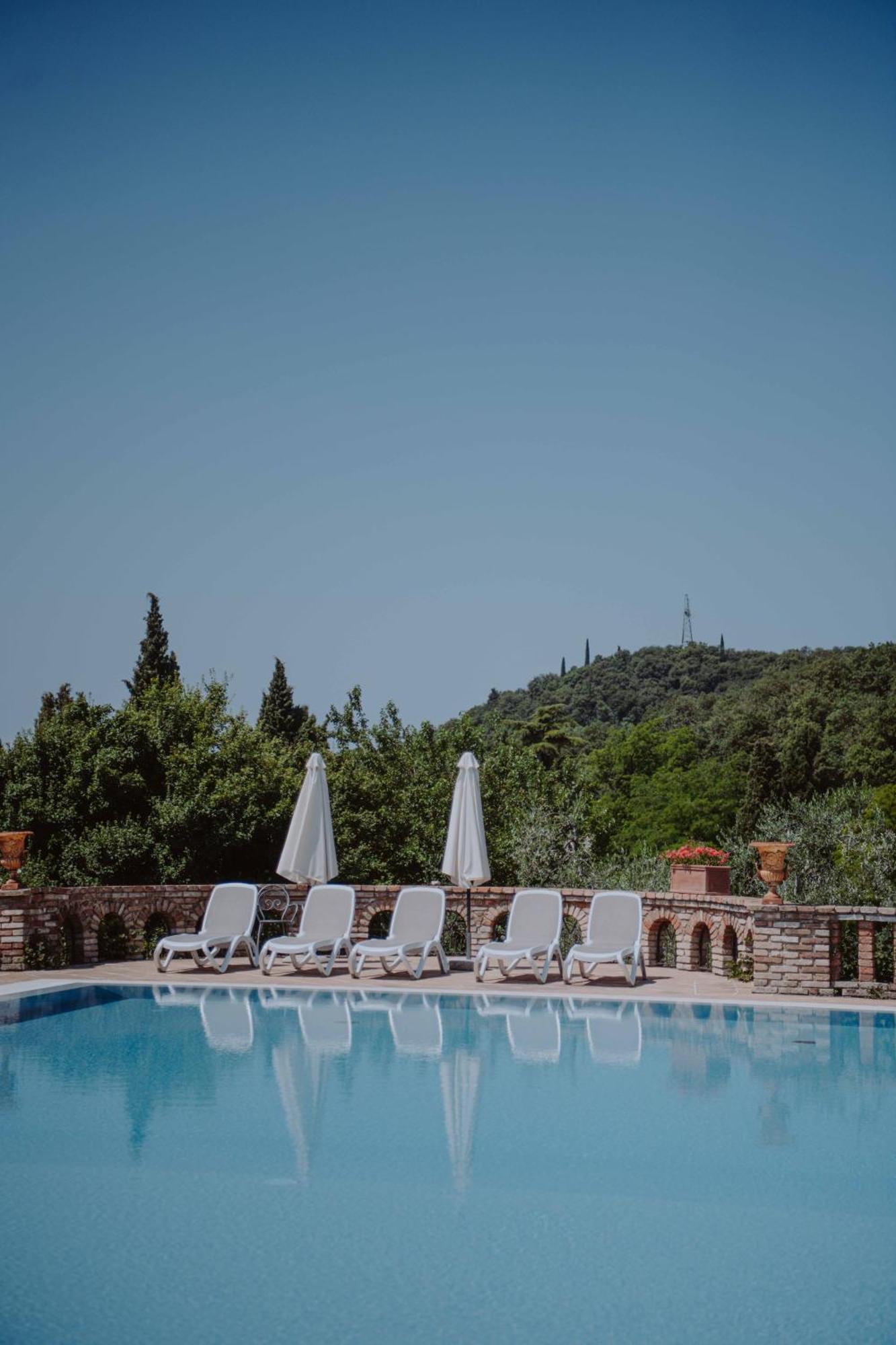 Vakantieboerderij Pratello *