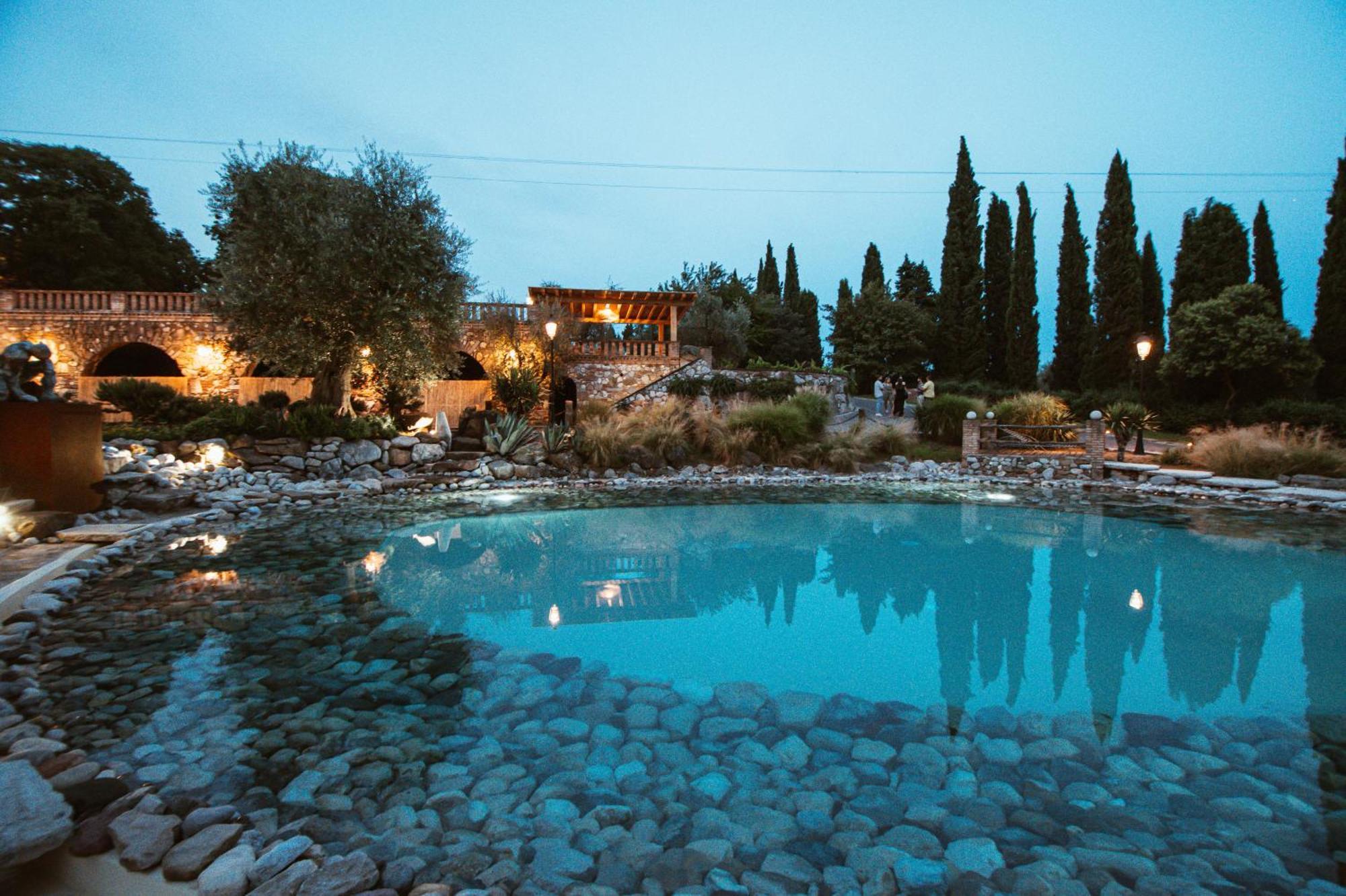 Pratello Farm stay Padenghe sul Garda