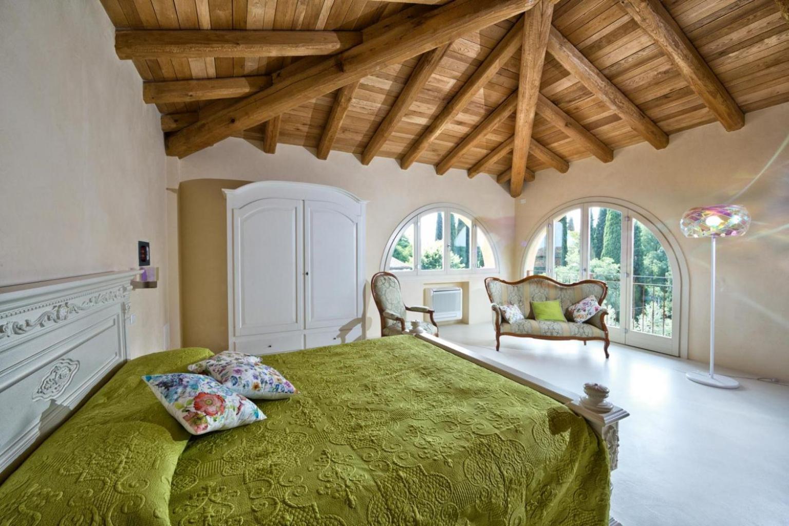 Farm stay Pratello