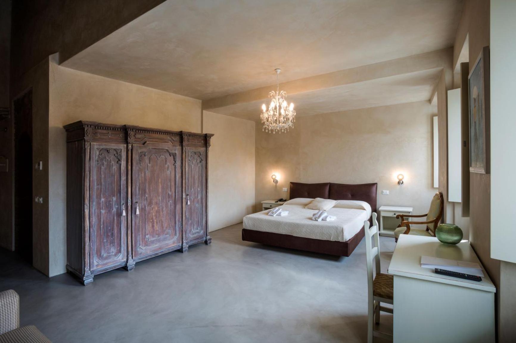 Pratello Vakantieboerderij Padenghe sul Garda