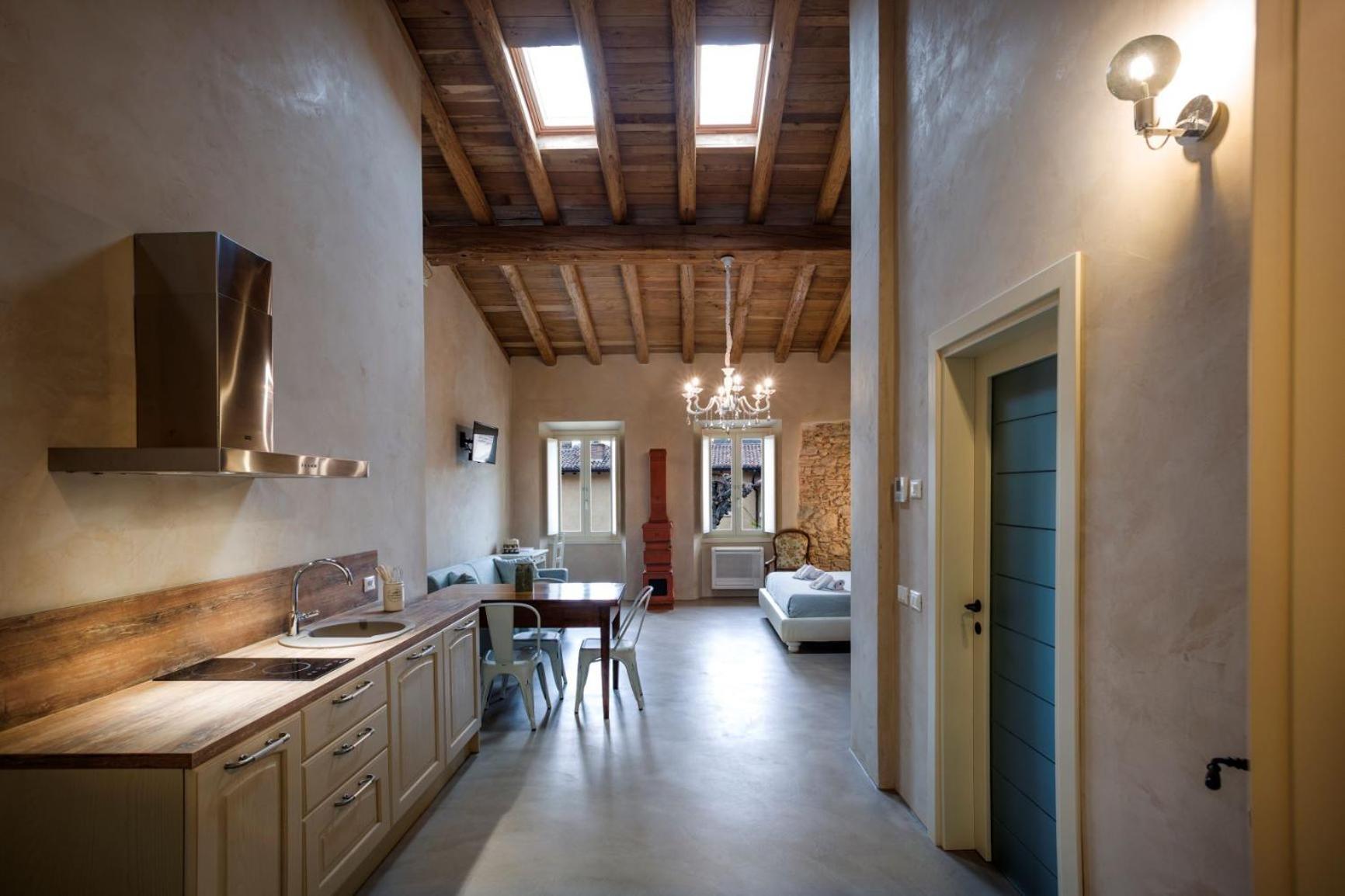 Pratello Vakantieboerderij *