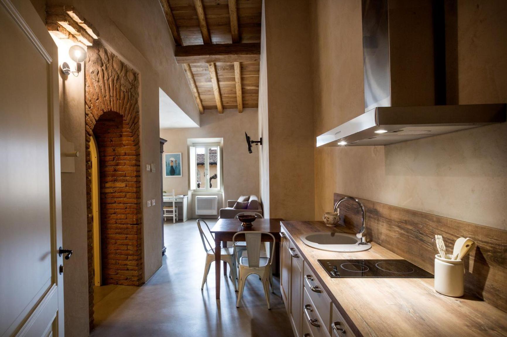 Vakantieboerderij Pratello