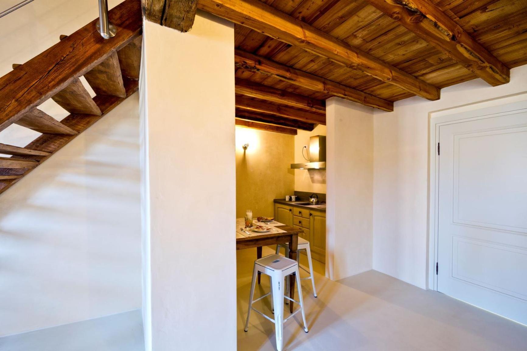 Farm stay Pratello Padenghe sul Garda