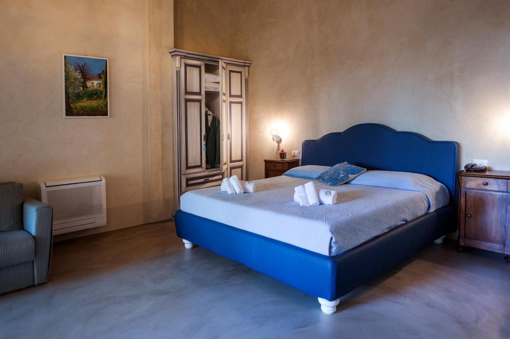 Farm stay Pratello *