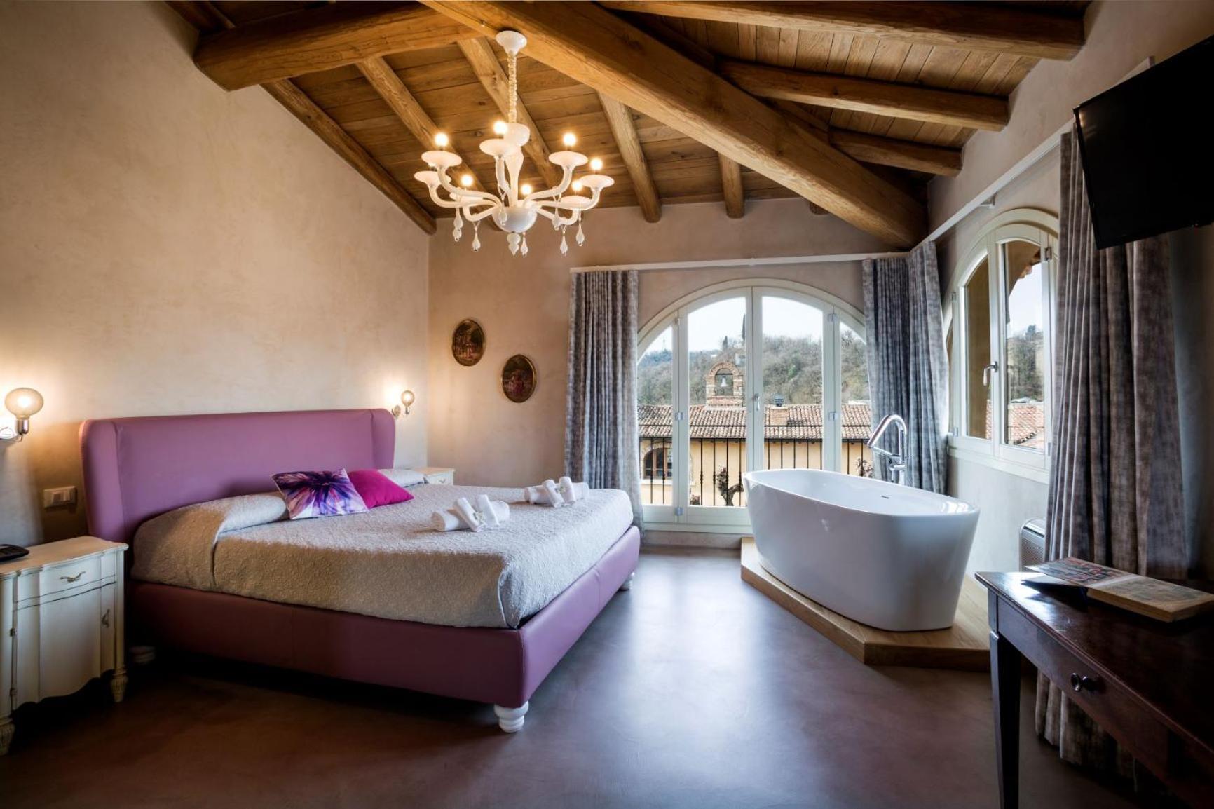 Vakantieboerderij Pratello