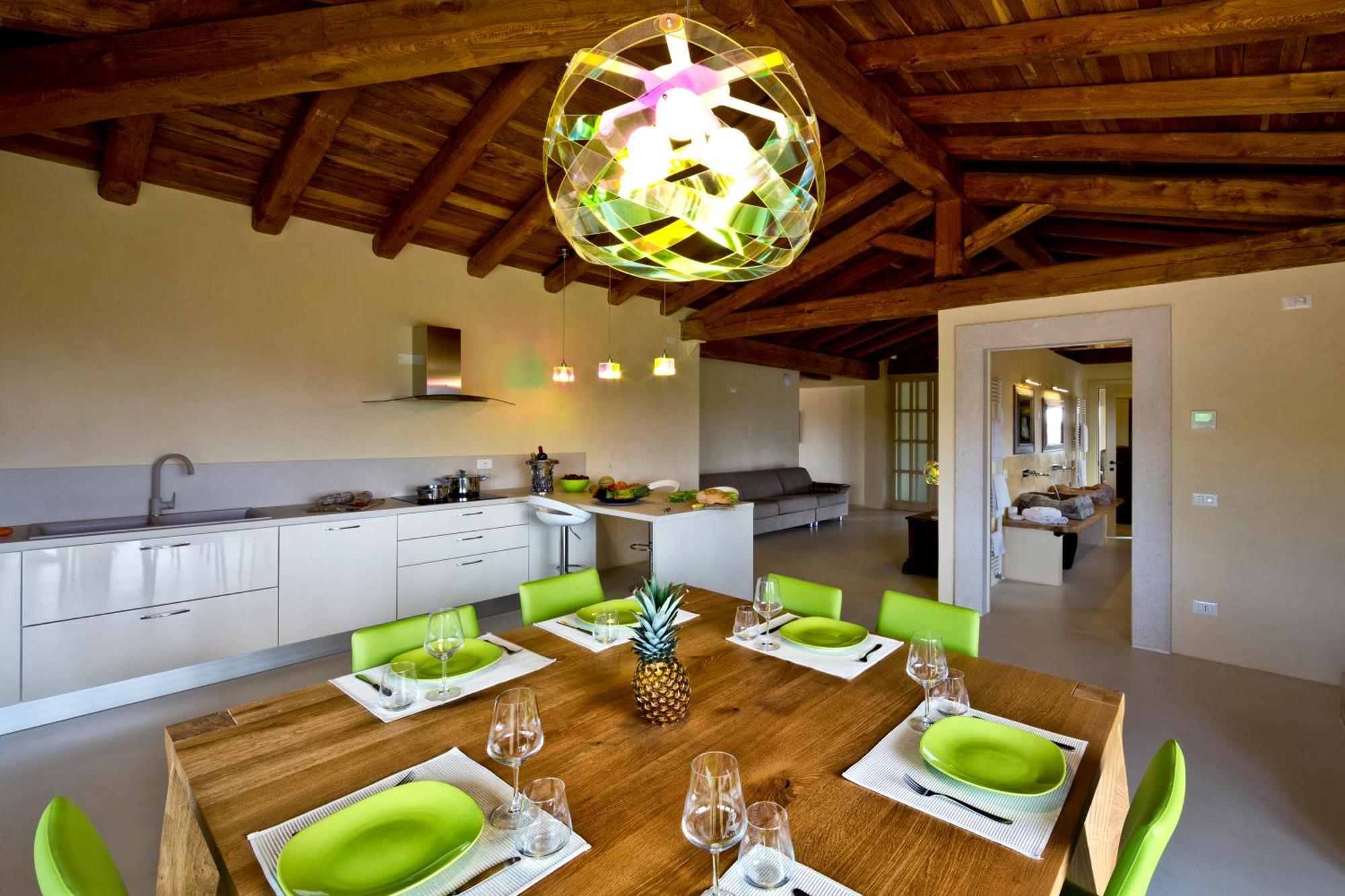 Pratello Farm stay Padenghe sul Garda