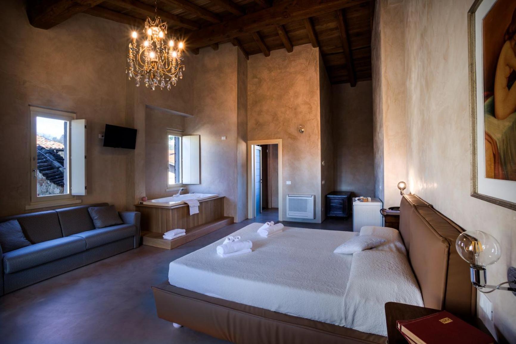 Pratello Farm stay Padenghe sul Garda